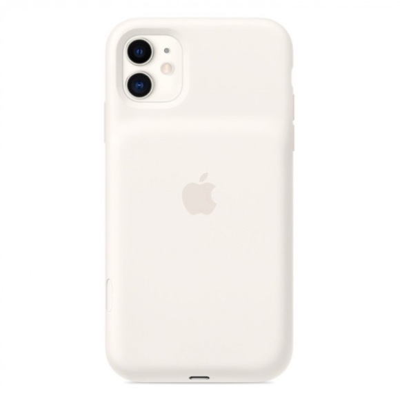 COPY - Apple iPhone 11 Smart Battery Case